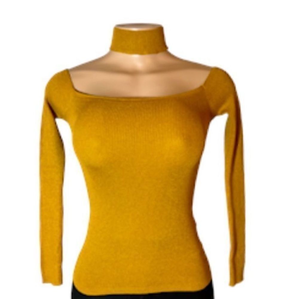 NWT- Ambiance top